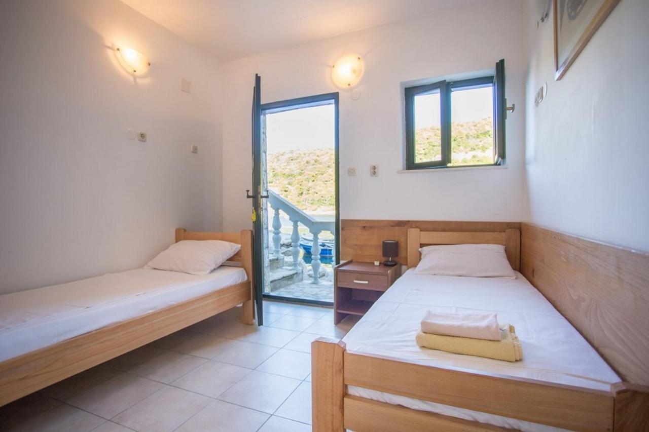 Holiday House Macic Vis Dış mekan fotoğraf