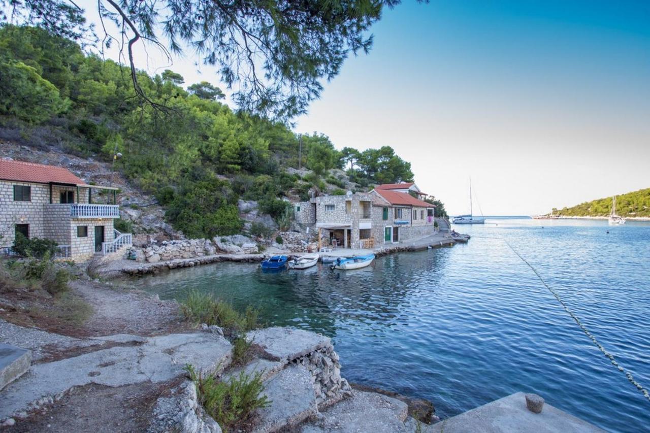 Holiday House Macic Vis Dış mekan fotoğraf
