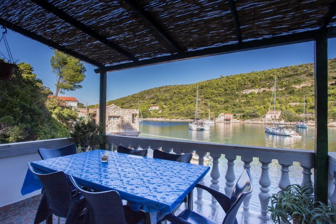 Holiday House Macic Vis Dış mekan fotoğraf