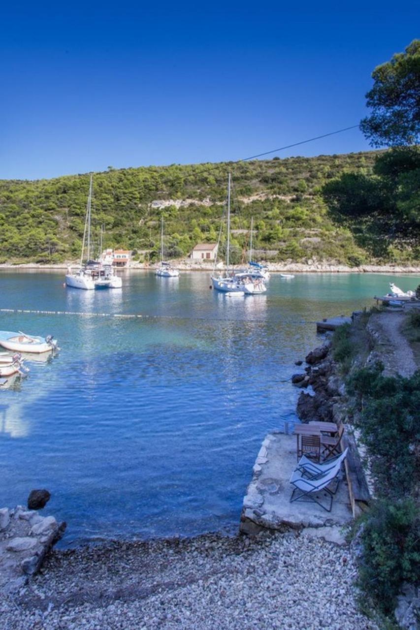 Holiday House Macic Vis Dış mekan fotoğraf