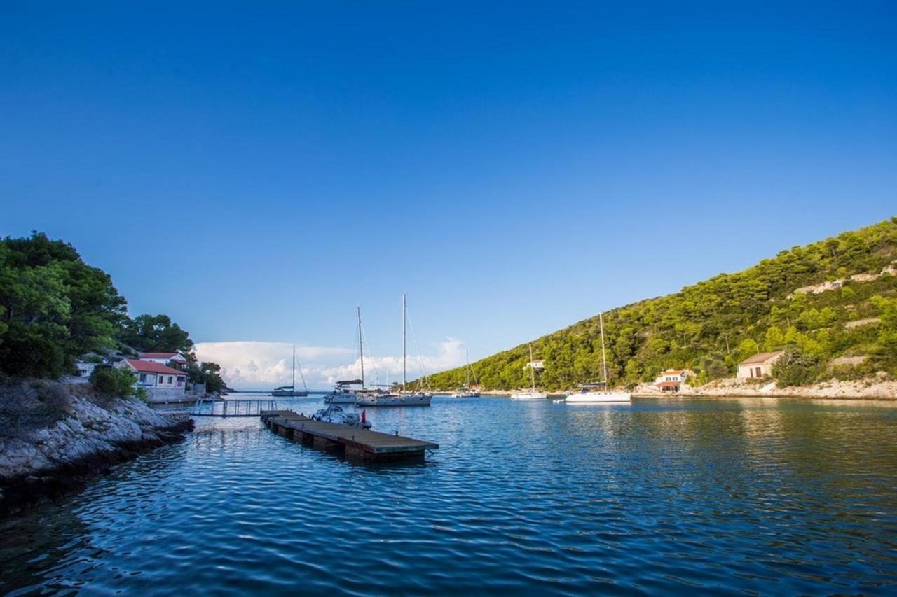 Holiday House Macic Vis Dış mekan fotoğraf