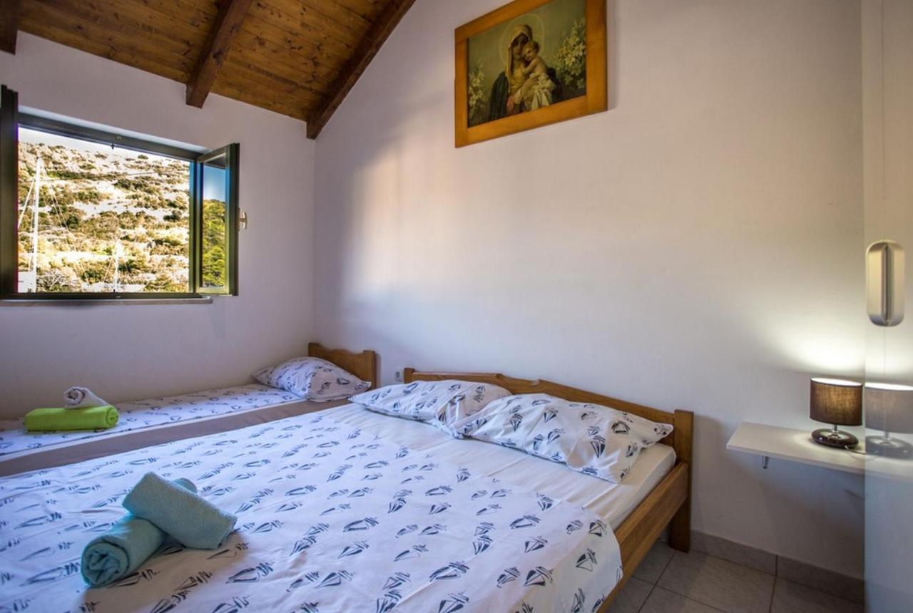 Holiday House Macic Vis Dış mekan fotoğraf