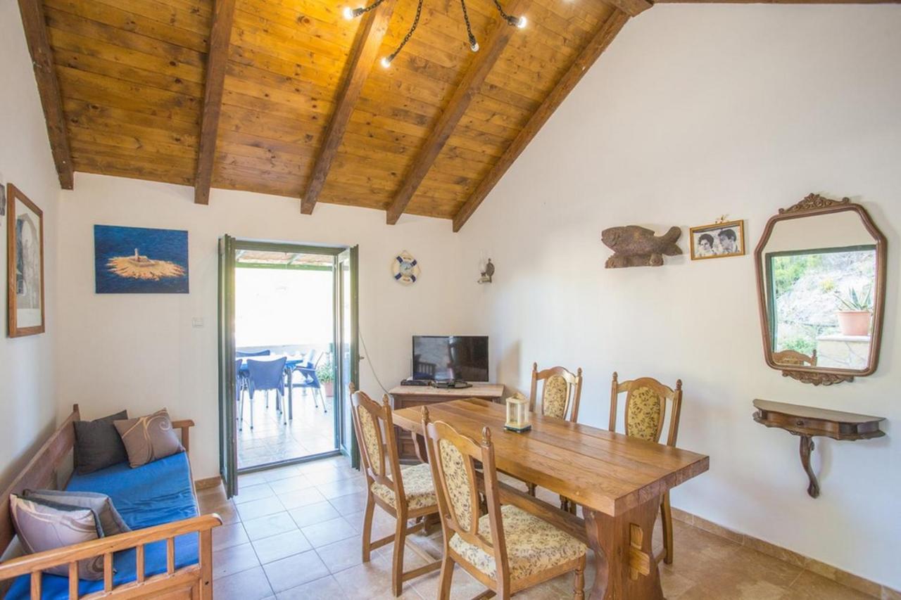 Holiday House Macic Vis Dış mekan fotoğraf